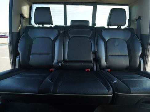 Used 2020 RAM 1500 Laramie image 32