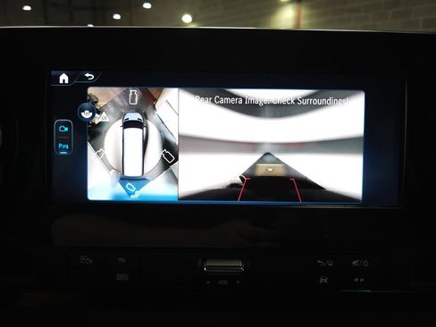 Used 2026 Mercedes-Benz Sprinter 2500 image 21