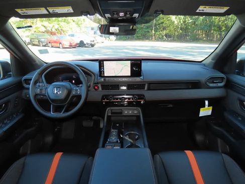 New 2026 Honda Passport TrailSport image 18