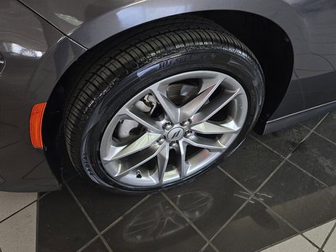 Used 2023 Dodge Charger GT image 34