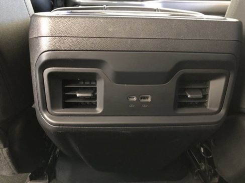 Used 2023 Chevrolet Silverado 1500 LT Trail Boss image 45