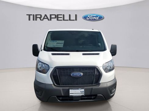 New 2025 Ford Transit 250 Low Roof image 2