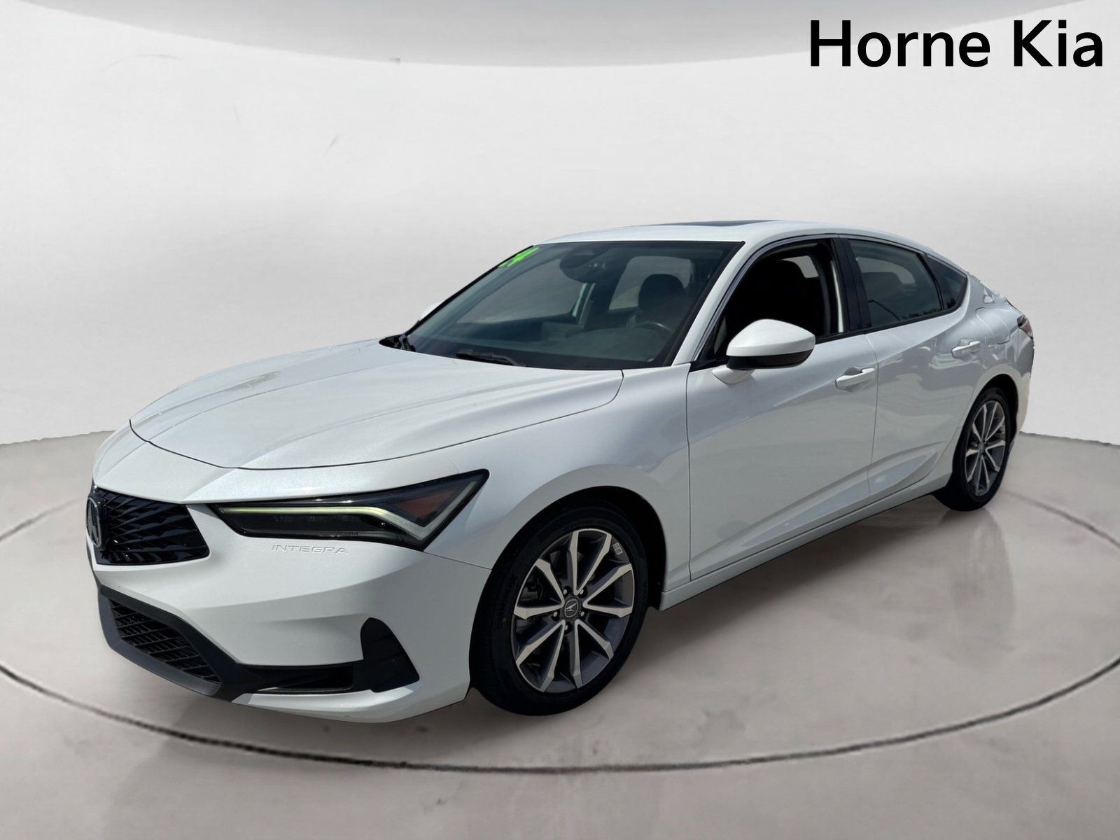 Used 2024 Acura Integra FWD image 7