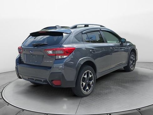 Used 2020 Subaru Crosstrek 2.0i Premium w/ Moonroof Package 2 AWD/4WD image 5