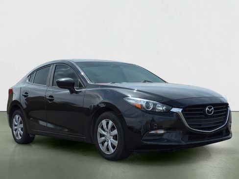 Used 2018 MAZDA MAZDA3 Sport image 4