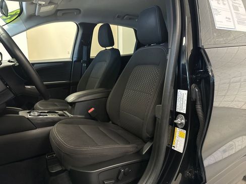 Used 2023 Ford Escape Active w/ Tech Pack #1 image 3