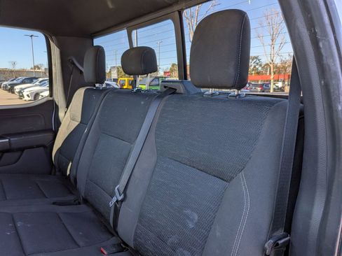 Used 2023 Ford F150 XLT w/ Equipment Group 302A High image 30