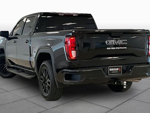 Used 2024 GMC Sierra 1500 Elevation RWD image 11