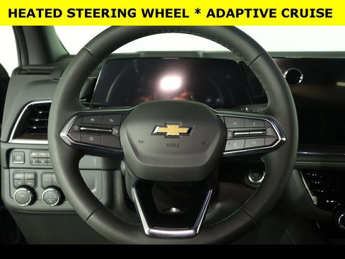 New 2025 Chevrolet Tahoe Premier image 6