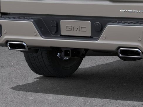 New 2026 GMC Sierra 1500 Denali w/ Technology Package AWD/4WD image 14