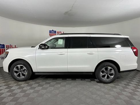 New 2027 Ford Expedition Max Active RWD image 6