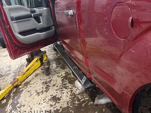 Used 2018 Ford F150 XLT w/ Equipment Group 302A Luxury image 5