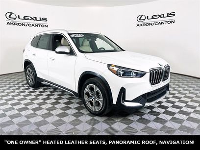 Used 2023 BMW X1 xDrive28i w/ Premium Package