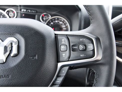 Used 2025 RAM 2500 Lone Star image 25