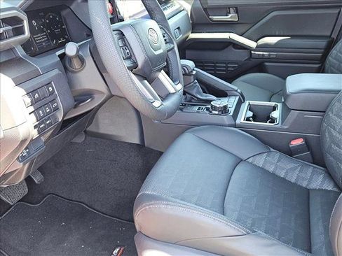 New 2026 Toyota Tacoma TRD Off-Road AWD/4WD image 14