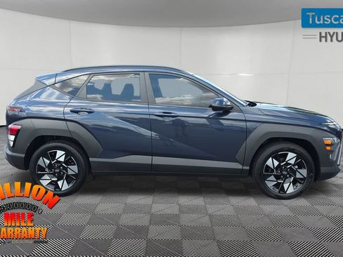 Used 2024 Hyundai Kona SEL FWD image 9