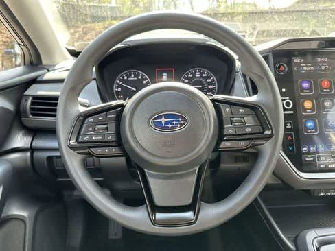 Certified 2026 Subaru Crosstrek 2.0i Premium AWD/4WD image 8