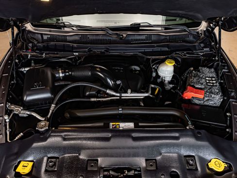 Used 2017 RAM 1500 Sport w/ Convenience Group AWD/4WD image 27