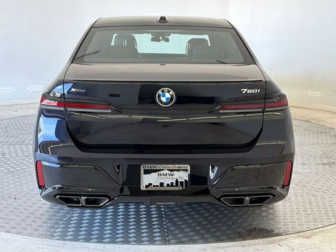 New 2026 BMW 760i xDrive AWD/4WD image 10