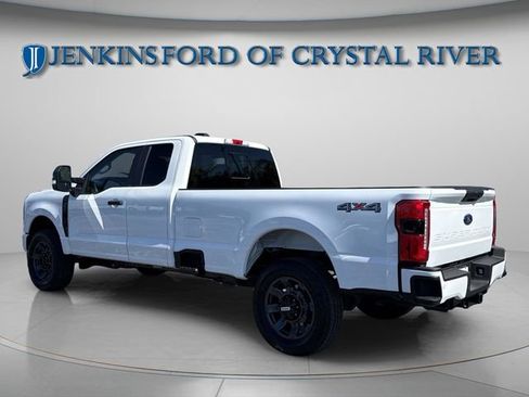 New 2026 Ford F350 XL w/ STX Appearance Package AWD/4WD image 14