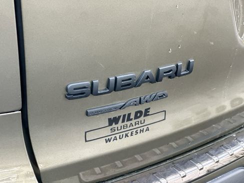 Certified 2023 Subaru Ascent Onyx Edition image 17
