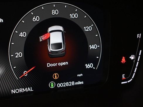 Certified 2026 Acura Integra A-Spec FWD image 3