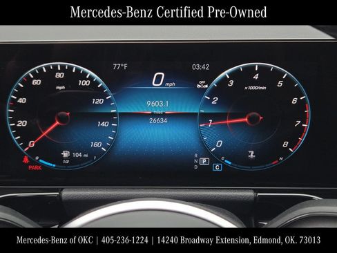 Used 2023 Mercedes-Benz GLA 250 image 12