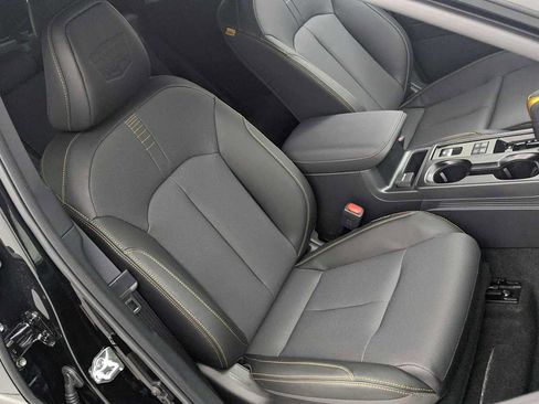 New 2026 Subaru Outback Wilderness AWD/4WD image 25