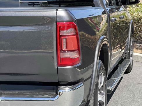 Used 2022 RAM 1500 Laramie RWD image 52