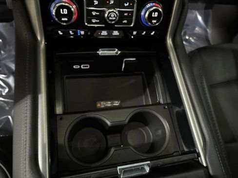 Used 2023 GMC Yukon Denali w/ Max Trailering Package AWD/4WD image 22
