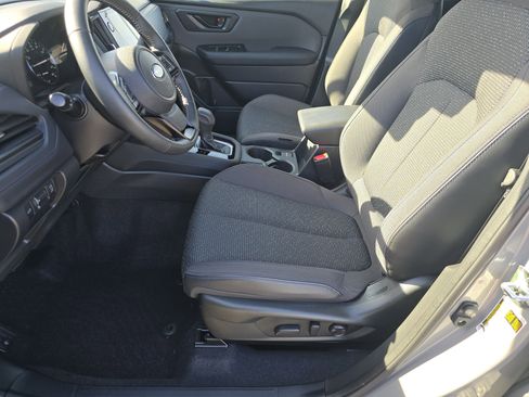 Certified 2025 Subaru Forester Premium w/ Convenience Package #1 image 19