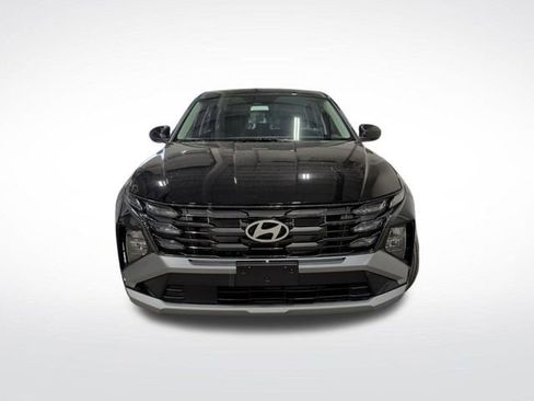 New 2026 Hyundai Tucson SE image 9