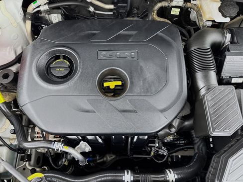 Used 2021 Hyundai Tucson SE FWD image 37