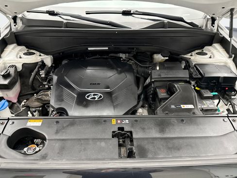 Used 2023 Hyundai Palisade SE w/ Cargo Package AWD/4WD image 29