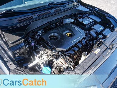 Used 2021 Hyundai Kona SEL FWD image 36