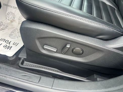 Used 2024 Ford Edge SEL w/ Convenience Package AWD/4WD image 18
