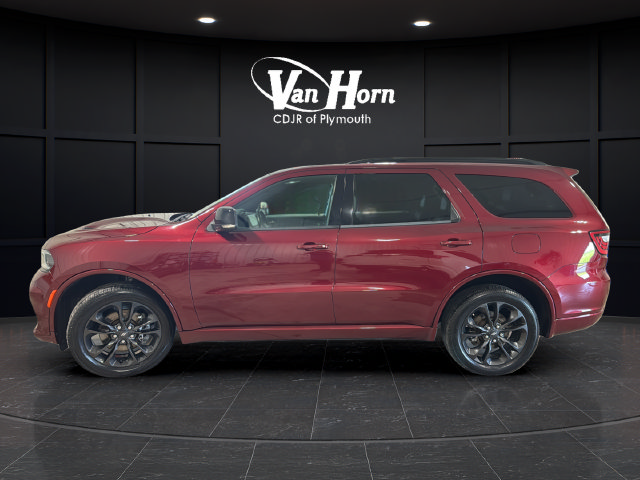 Used 2022 Dodge Durango GT AWD/4WD image 4