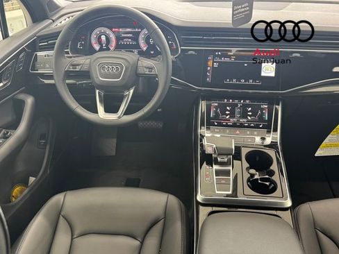New 2026 Audi Q7 3.0T Premium AWD/4WD image 31