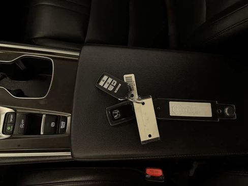 Used 2022 Honda Accord Sport Special Edition image 30