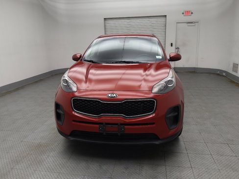 Used 2017 Kia Sportage LX FWD image 15