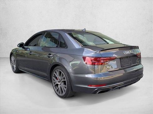 Used 2019 Audi A4 2.0T Prestige w/ Prestige Package AWD/4WD image 7