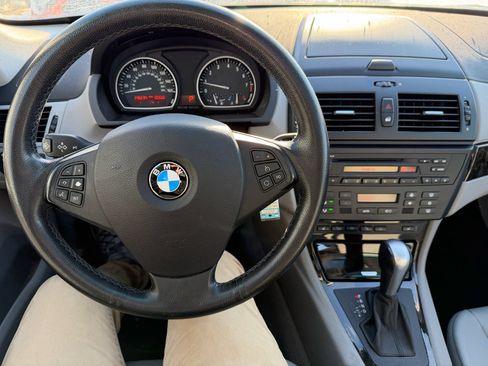 Used 2007 BMW X3 3.0si image 23