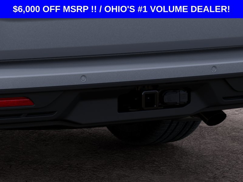 New 2027 Ford Expedition Max Active AWD/4WD image 23