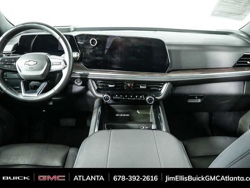 Used 2025 Chevrolet Tahoe LT RWD image 20