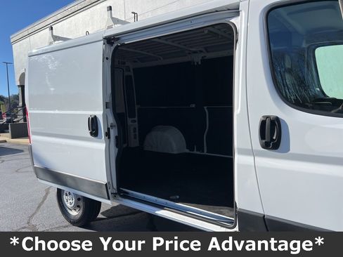 Used 2019 RAM ProMaster 1500 image 24