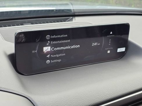 New 2026 MAZDA CX-50 2.5 Hybrid w/ Weather Package image 17