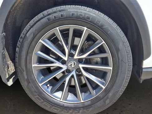 Used 2022 Lexus NX 350 AWD w/ Cold Area Package image 9