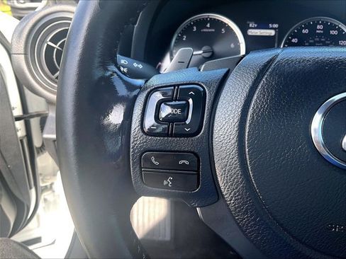 Used 2024 Lexus IS 350 F Sport w/ Accessory Package 2 RWD image 20