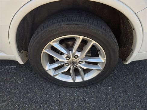 Used 2022 Dodge Durango GT image 12