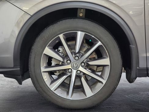 Certified 2025 Acura MDX SH-AWD w/ Technology Package image 28